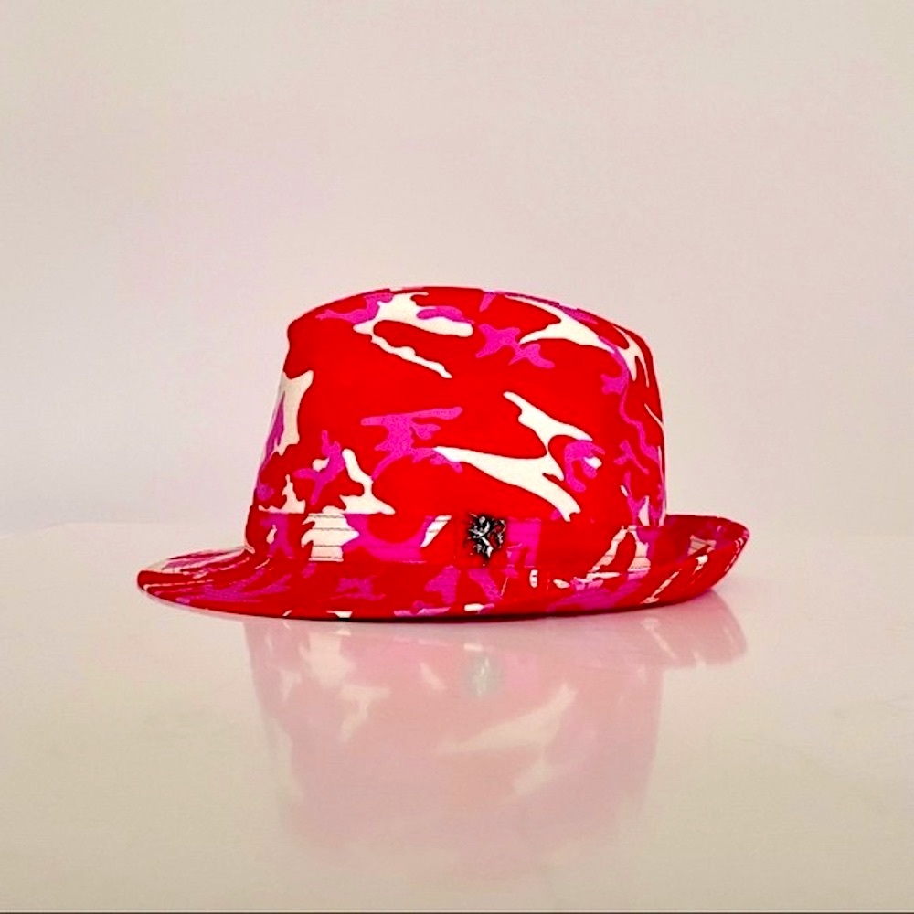 PHILIP TREACY🇬🇧 Andy Warhol Hat M